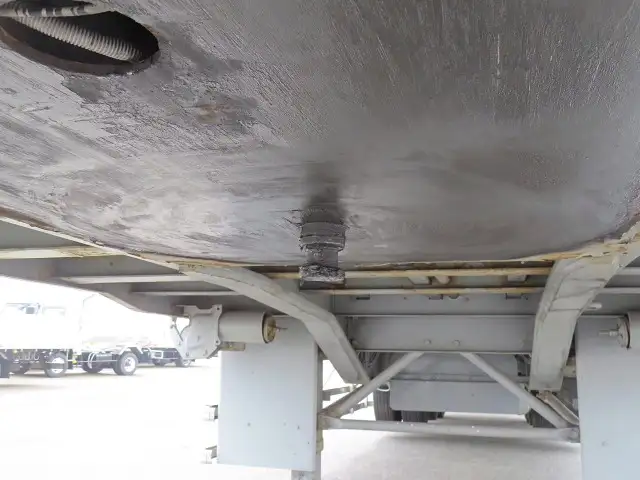 フルハーフ 国産車その他 トレーラー/その他 トレーラー 3軸 エアサスの中古トラック画像像17