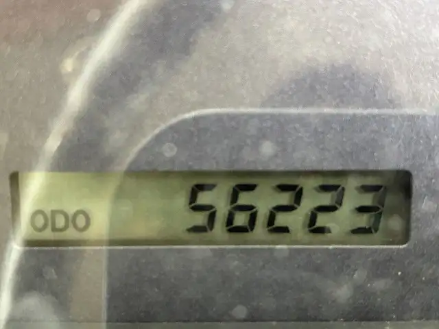 日産 アトラス 小型 平ボディ 幌 KR-AHR69の中古トラック画像10