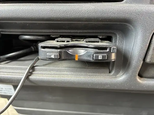 日産 アトラス 小型 平ボディ 幌 KR-AHR69の中古トラック画像12