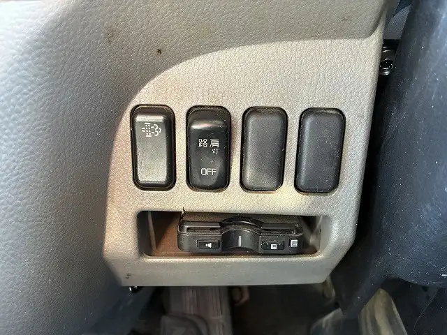 三菱 キャンター 小型 平ボディ 2RG-FBA20 R2の中古トラック画像14