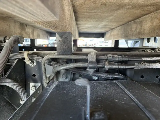 三菱 キャンター 小型 平ボディ 2RG-FBA20 R2の中古トラック画像像17