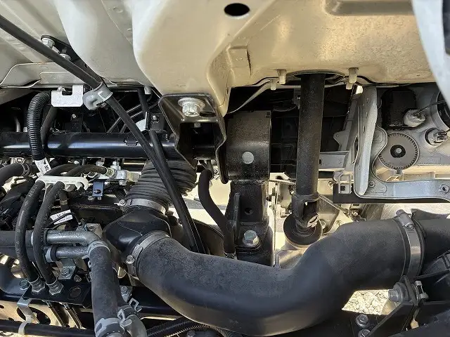 三菱 キャンター 小型 平ボディ 2RG-FBA20 R2の中古トラック画像18