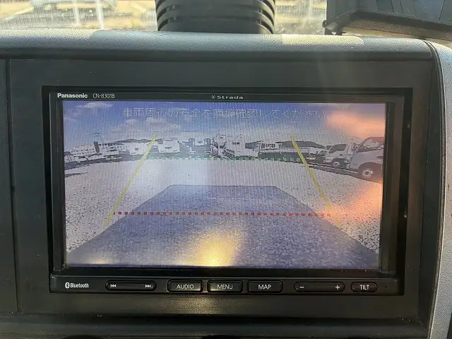 三菱 キャンター 小型 平ボディ 2RG-FBA20 R2の中古トラック画像12