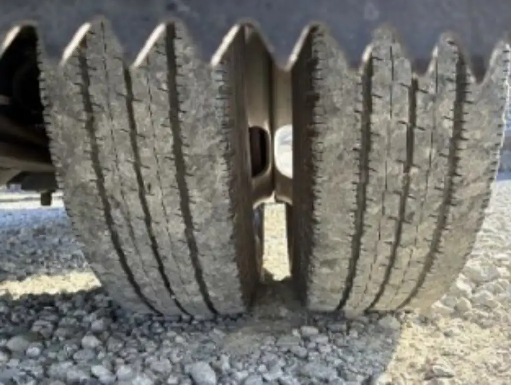 三菱 キャンター 小型 平ボディ 2RG-FBA20 R2の中古トラック画像20