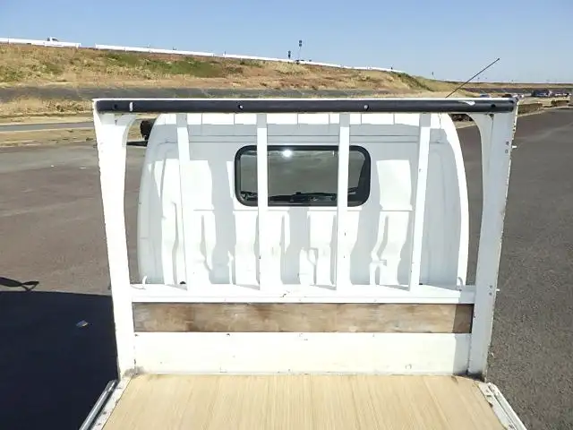 トヨタ ダイナ 小型 平ボディ TKG-XZU655M H28の中古トラック画像7