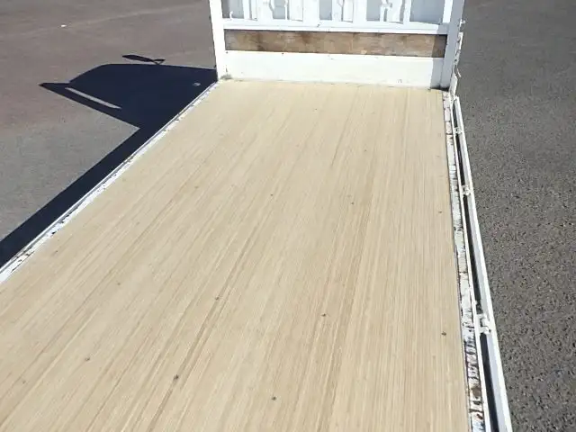 トヨタ ダイナ 小型 平ボディ TKG-XZU655M H28の中古トラック画像8