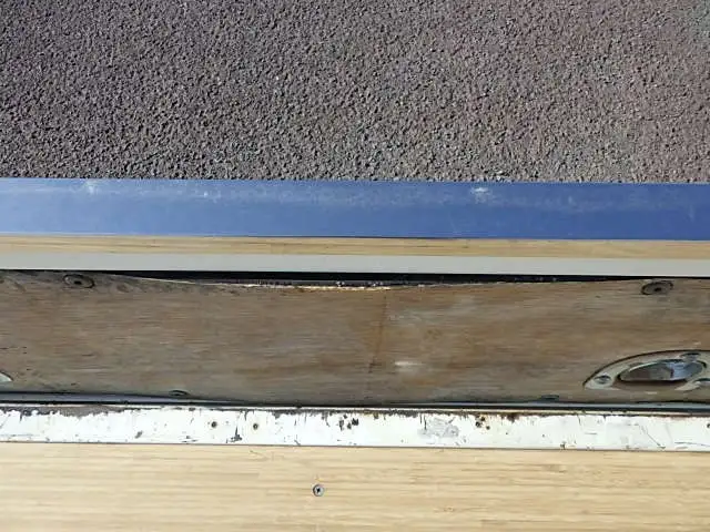 トヨタ ダイナ 小型 平ボディ TKG-XZU655M H28の中古トラック画像9