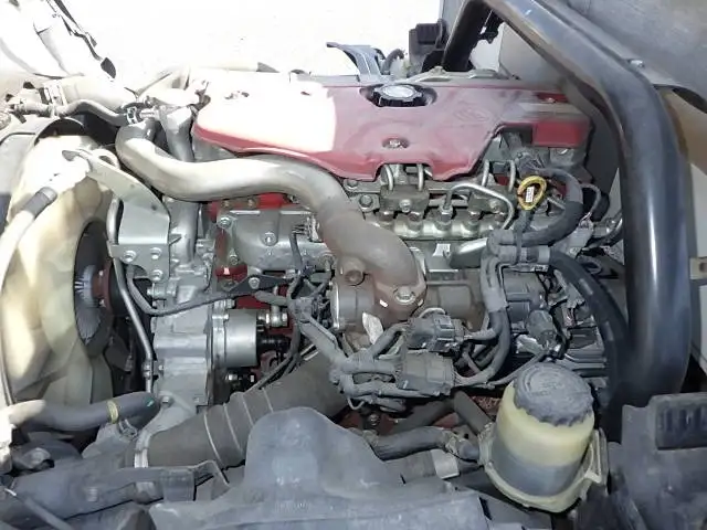 トヨタ ダイナ 小型 平ボディ TKG-XZU655M H28の中古トラック画像20