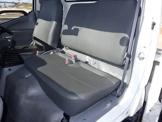 トヨタ ダイナ 小型 平ボディ TKG-XZU655M H28の中古トラック画像10