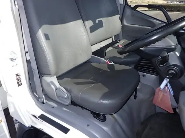 トヨタ ダイナ 小型 平ボディ TKG-XZU655M H28の中古トラック画像11