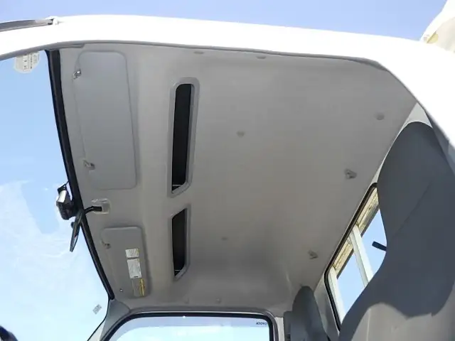 トヨタ ダイナ 小型 平ボディ TKG-XZU655M H28の中古トラック画像13