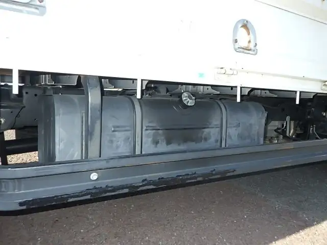 トヨタ ダイナ 小型 平ボディ TKG-XZU655M H28の中古トラック画像14