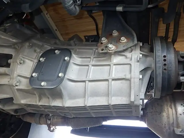 トヨタ ダイナ 小型 平ボディ TKG-XZU655M H28の中古トラック画像像17