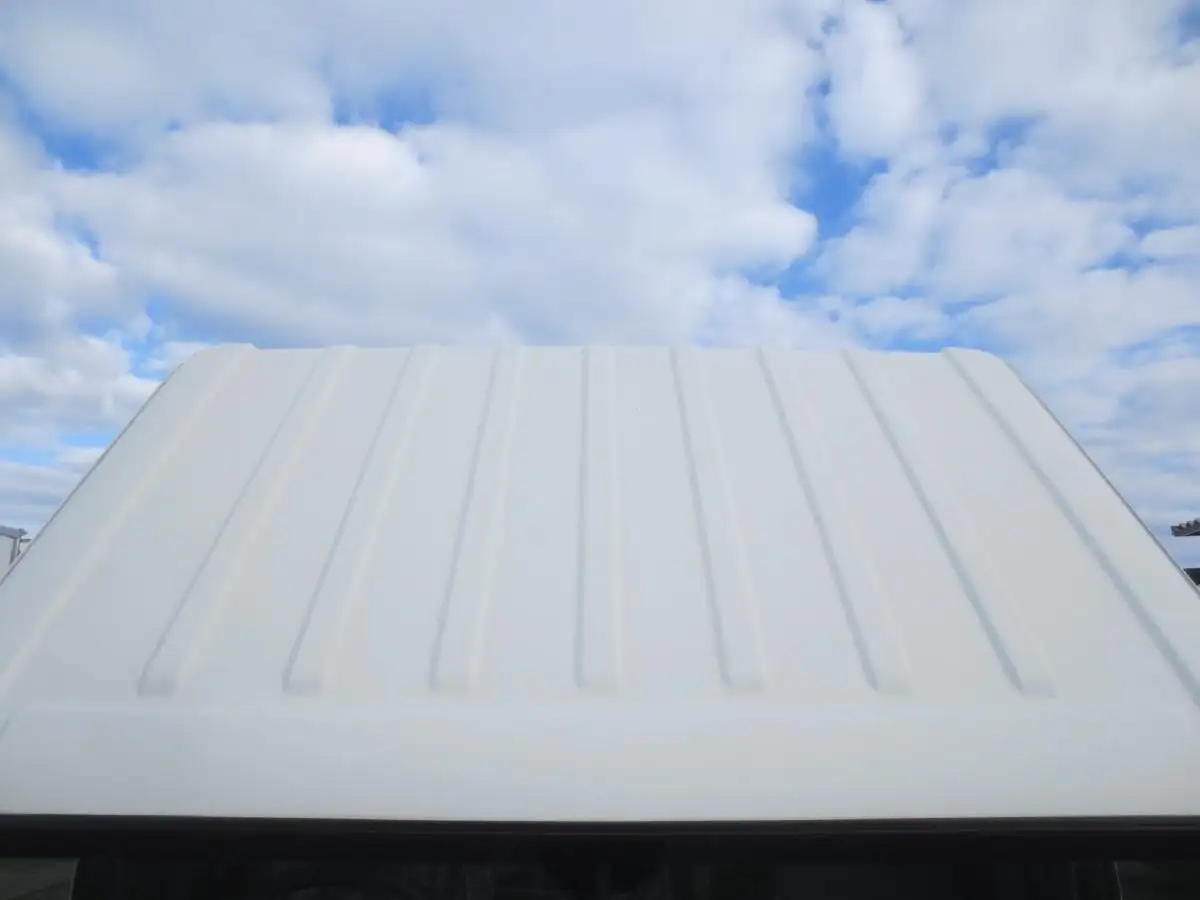 いすゞ エルフ 小型 アルミバン サイドドア 2RG-NJR88ANの中古トラック画像12