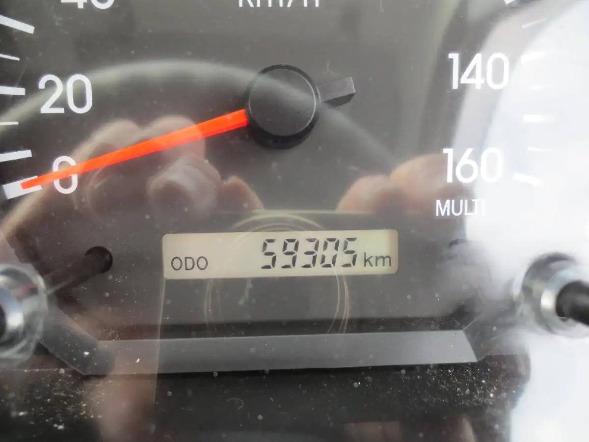 いすゞ エルフ 小型 アルミバン サイドドア 2RG-NJR88ANの中古トラック画像16