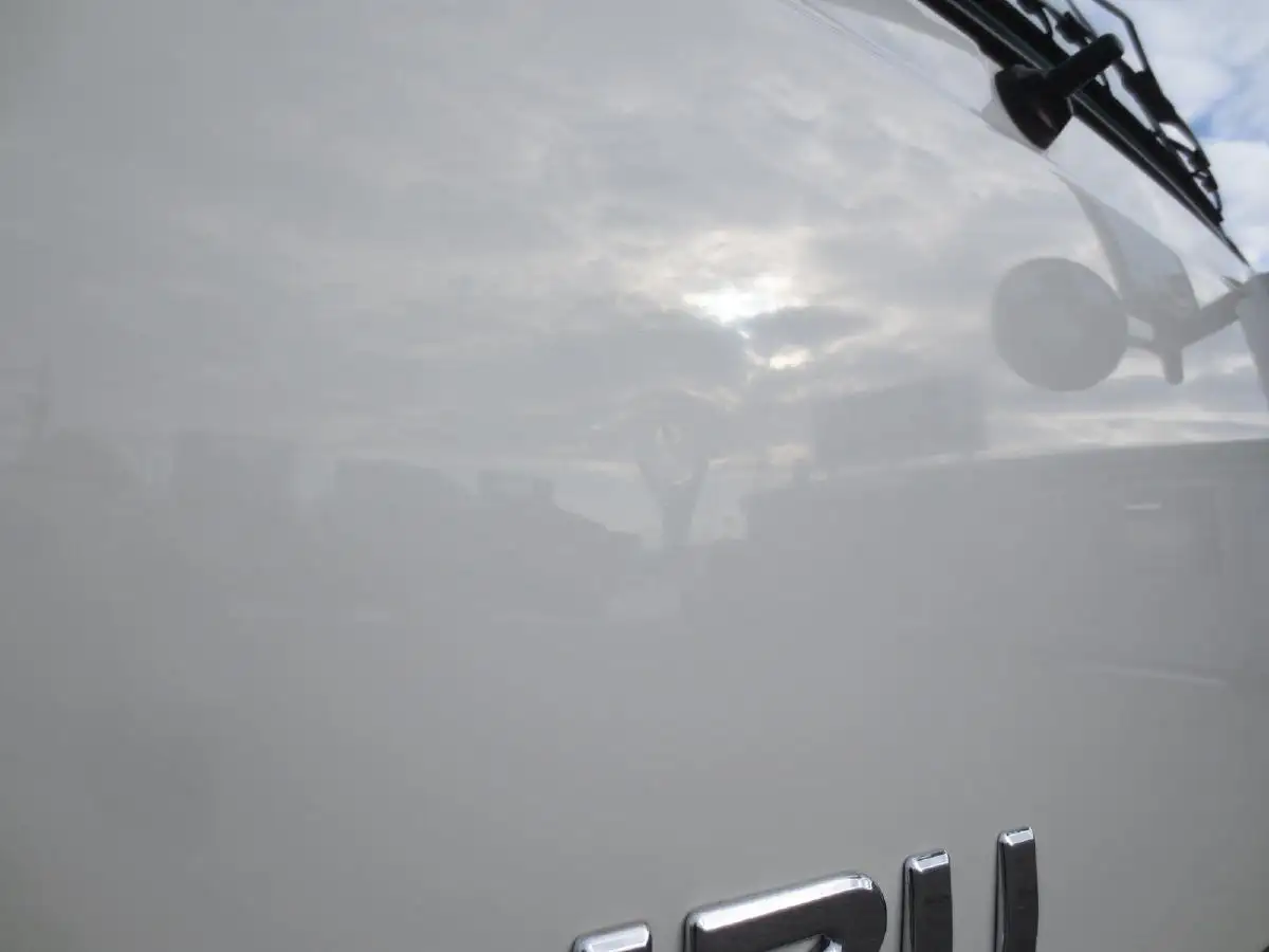 いすゞ エルフ 小型 アルミバン サイドドア 2RG-NJR88ANの中古トラック画像13