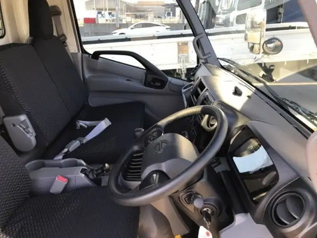 日野 デュトロ 小型 クレーン付 4段 ラジコンの中古トラック画像11