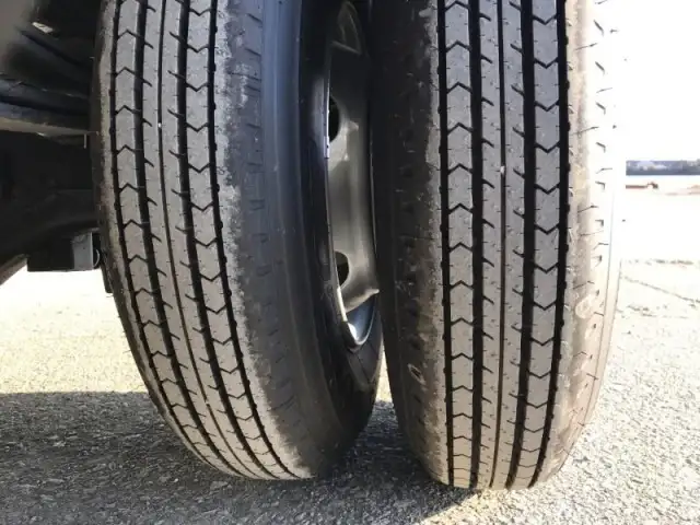 日野 デュトロ 小型 クレーン付 4段 ラジコンの中古トラック画像20