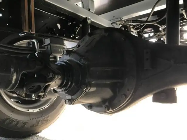 日野 デュトロ 小型 クレーン付 4段 ラジコンの中古トラック画像像17