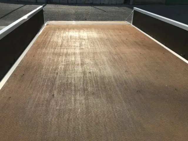 日野 デュトロ 小型 クレーン付 4段 ラジコンの中古トラック画像6