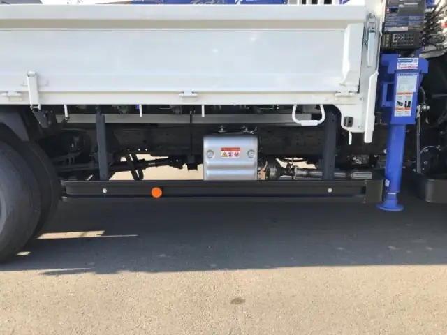 日野 デュトロ 小型 クレーン付 4段 ラジコンの中古トラック画像16