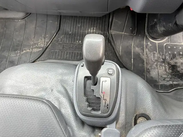 いすゞ エルフ 小型 平ボディ 2RG-NJR88A R2の中古トラック画像14