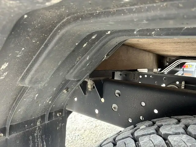 いすゞ エルフ 小型 平ボディ 2RG-NJR88A R2の中古トラック画像16