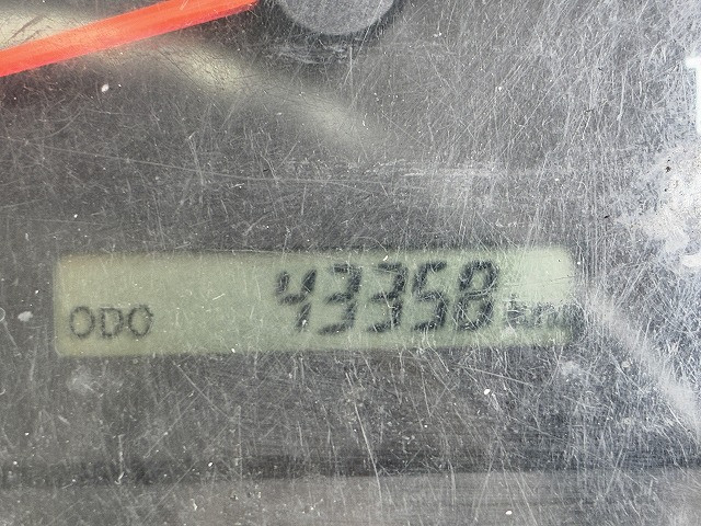 いすゞ エルフ 小型 平ボディ 床鉄板 2RG-NMR88ARの中古トラック画像13