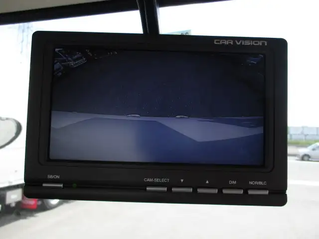 日野 レンジャー 中型/増トン パッカー車 プレス式 ベッドの中古トラック画像11