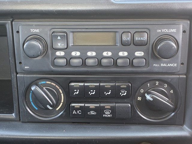 日産 バネット 小型 ダンプ 土砂禁 ABF-SK82TNの中古トラック画像13