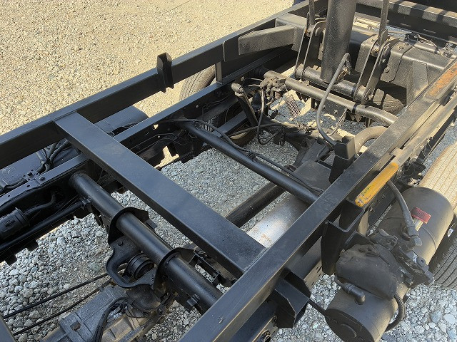 日産 バネット 小型 ダンプ 土砂禁 ABF-SK82TNの中古トラック画像16