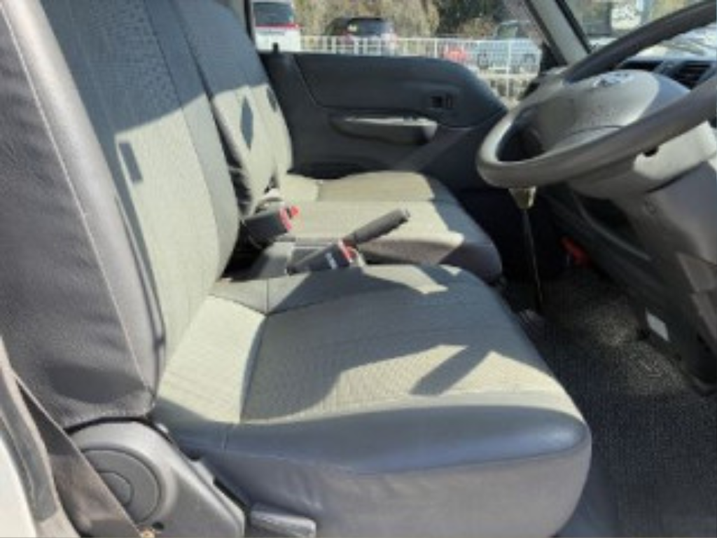 日産 バネット 小型 ダンプ 土砂禁 ABF-SK82TNの中古トラック画像11