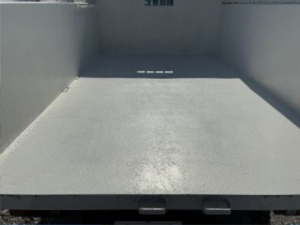 日産 バネット 小型 ダンプ 土砂禁 ABF-SK82TNの中古トラック画像9