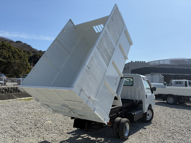 日産 バネット 小型 ダンプ 土砂禁 ABF-SK82TNの中古トラック画像6