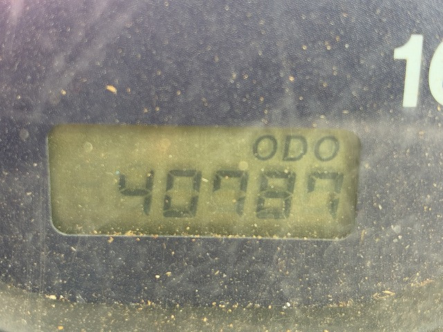 日産 バネット 小型 ダンプ 土砂禁 ABF-SK82TNの中古トラック画像12