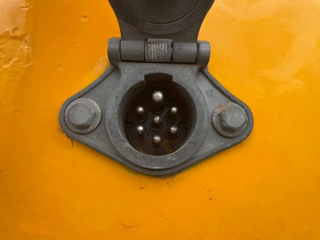 花見台自動車 国産車その他 トレーラー/その他 トレーラー 16輪 2デフの中古トラック画像7