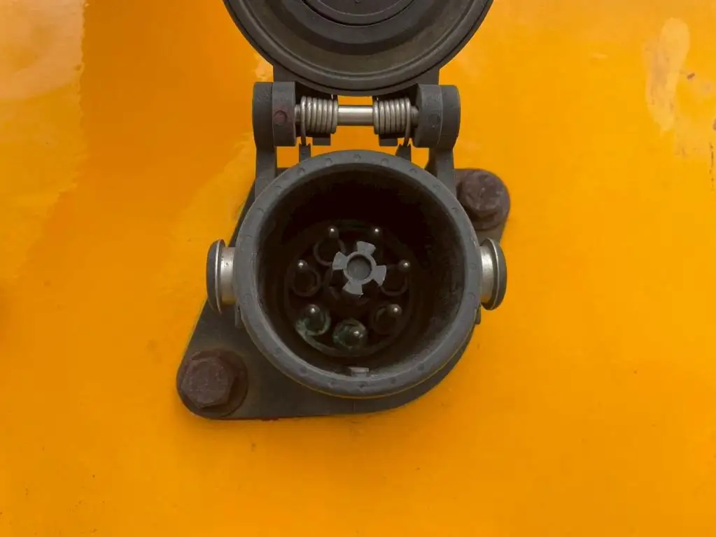 花見台自動車 国産車その他 トレーラー/その他 トレーラー 16輪 2デフの中古トラック画像8