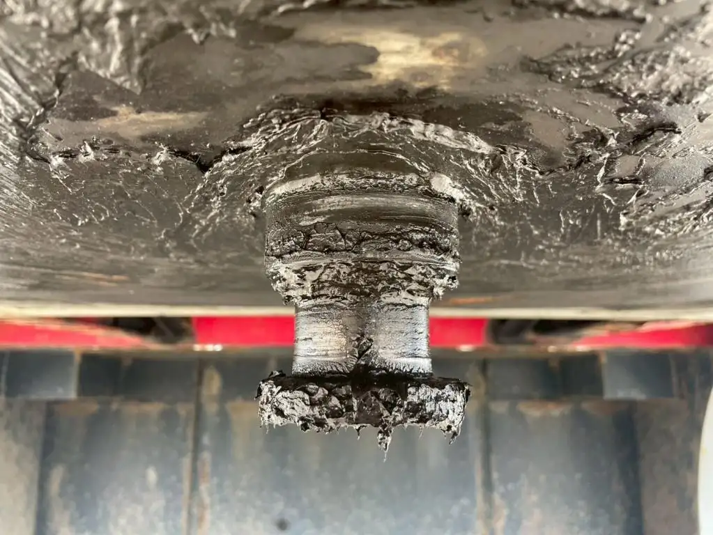 花見台自動車 国産車その他 トレーラー/その他 トレーラー 16輪 2デフの中古トラック画像9