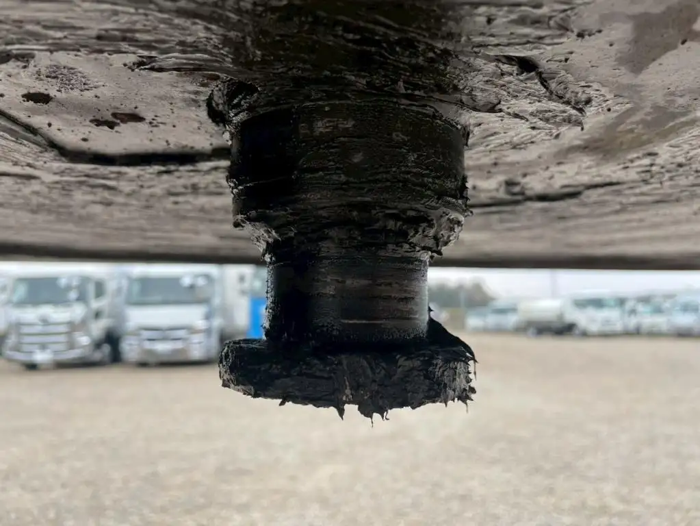 花見台自動車 国産車その他 トレーラー/その他 トレーラー 16輪 2デフの中古トラック画像10