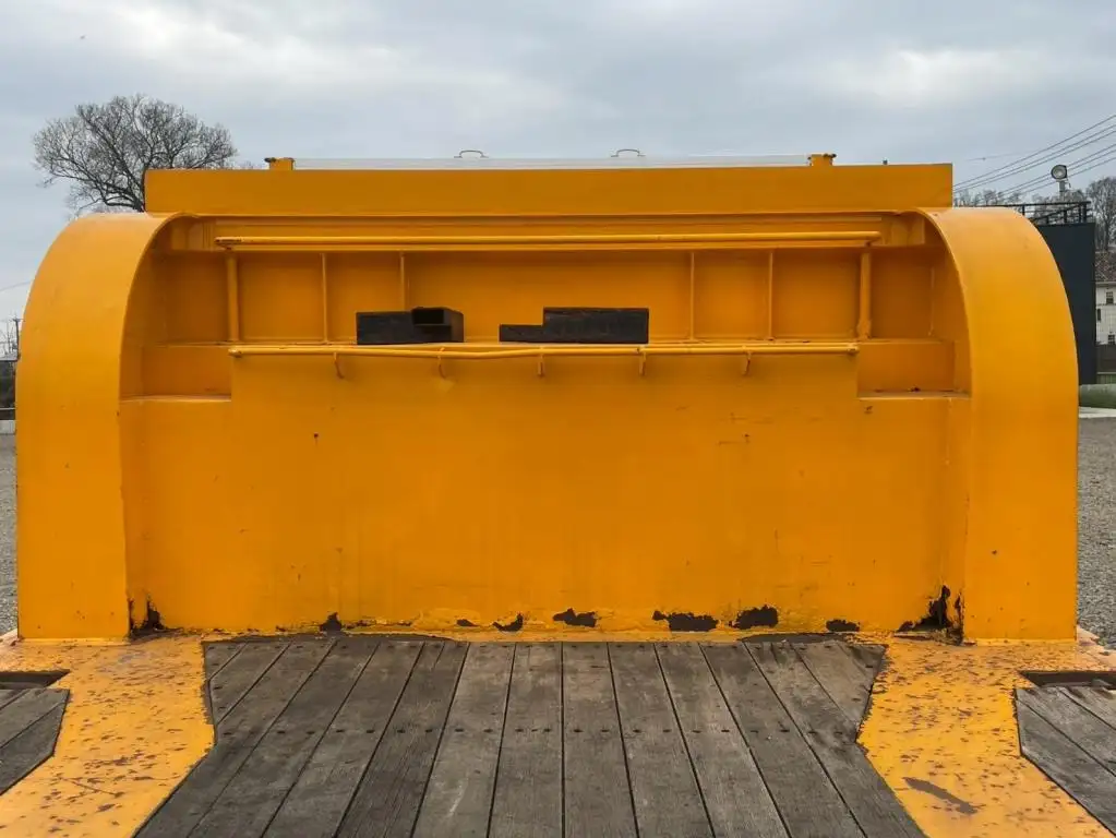 花見台自動車 国産車その他 トレーラー/その他 トレーラー 16輪 2デフの中古トラック画像12