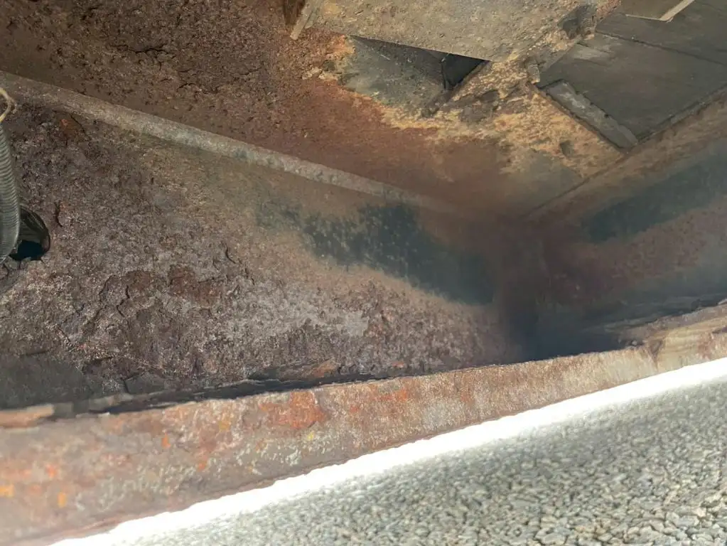 花見台自動車 国産車その他 トレーラー/その他 トレーラー 16輪 2デフの中古トラック画像15