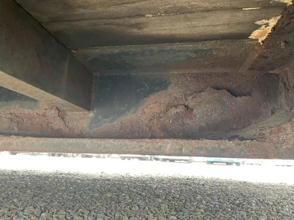 花見台自動車 国産車その他 トレーラー/その他 トレーラー 16輪 2デフの中古トラック画像18