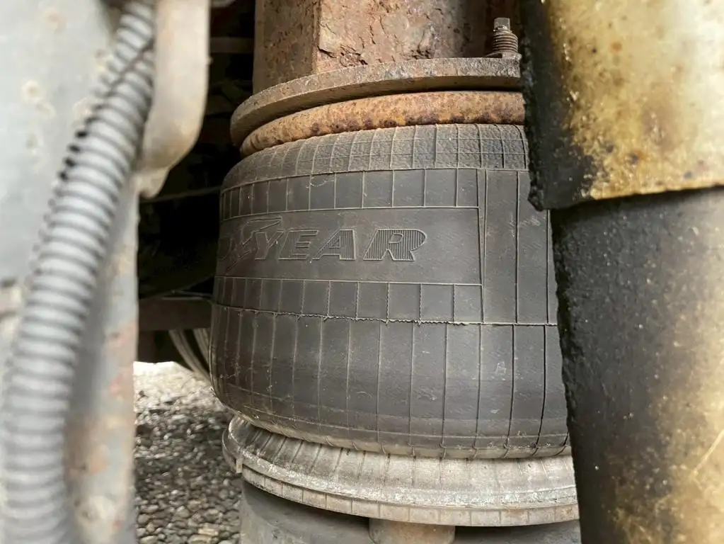 花見台自動車 国産車その他 トレーラー/その他 トレーラー 16輪 2デフの中古トラック画像19