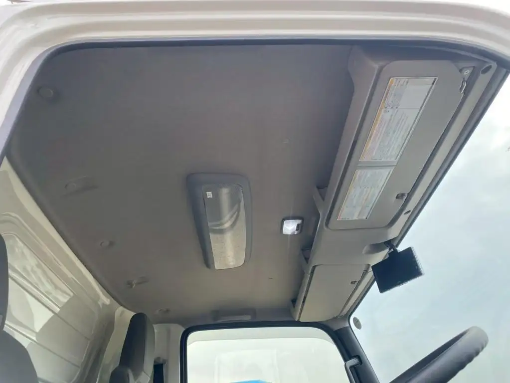 いすゞ エルフ 小型 アルミバン サイドドア 2RG-NPR88AMの中古トラック画像14