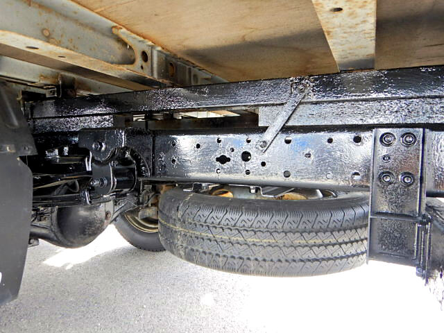 日野 デュトロ 小型 平ボディ TKG-XZU775M H24|画像15