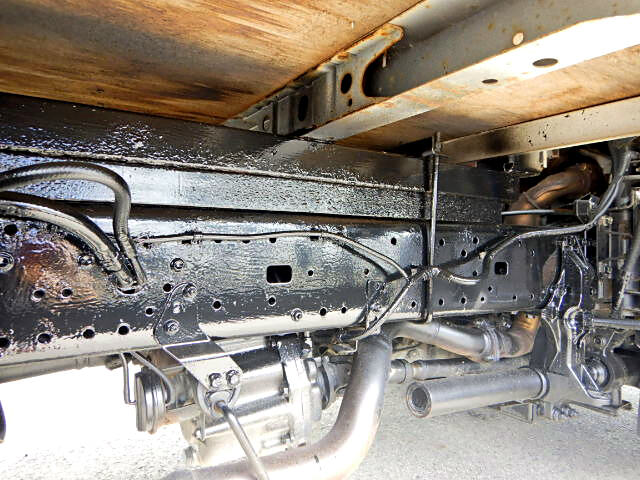 日野 デュトロ 小型 平ボディ TKG-XZU775M H24|画像16