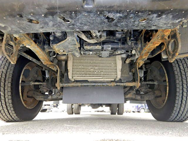 日野 デュトロ 小型 平ボディ TKG-XZU775M H24|画像19