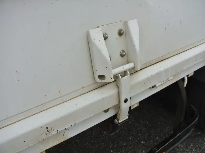 日産 アトラス 小型 平ボディ TPG-FEB5W H25の中古トラック画像13
