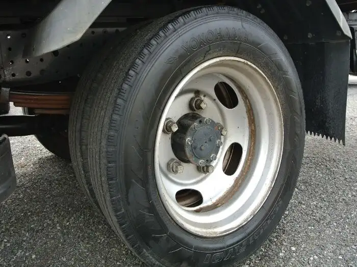 日産 アトラス 小型 平ボディ TPG-FEB5W H25の中古トラック画像18