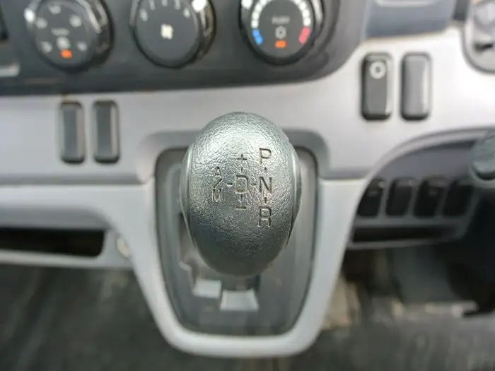 日産 アトラス 小型 平ボディ TPG-FEB5W H25の中古トラック画像8